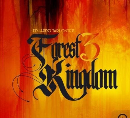 Best Service Forest Kingdom 3 DAW Addons